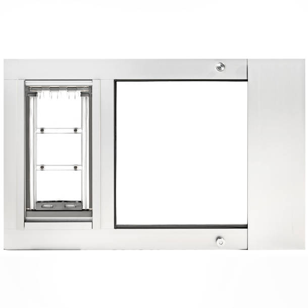 EnduraFlap Endura Flap Thermo Sash 3E Pet Door Wayfair